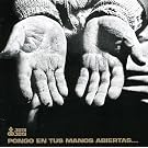 Pongo en Tus Manos Abiertas