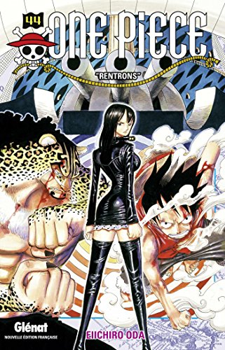 One piece - Edition originale Vol.44 One piece - Edition originale Vol.44