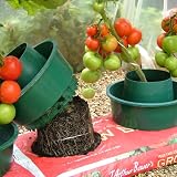 Garden Innovations Growpot - Pack of 3