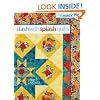Stash with Splash Quilts