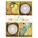 Meri Meri Animal Parade Cupcake Kit