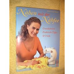 N�hen mit der N�hfee