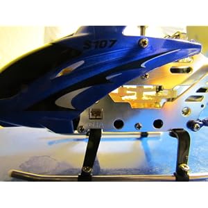 Syma S107G RC Helicopter