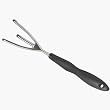 OXO Good Grips Stainless-Steel Gardening Cultivator #16078