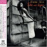 Review Diana Ross  / Take Me Higher