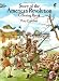 Story of the American Revolution Coloring Book (Dover History Coloring Book) by Peter F. Copeland, Coloring Books