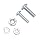 MAXCRAFT by MIT 7693 Bolt Nut and Washer Assortment, SAE, 330-pc.