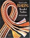 Beginner's Guide to Braiding: The craft of Kumihimo