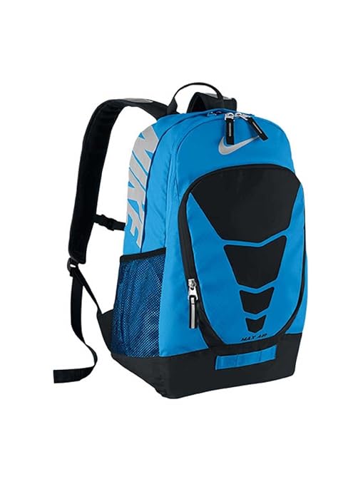 nike max air vapor backpack red