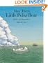 Ahoy There, Little Polar Bear