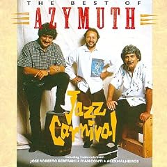 Jazz Carnival: the Best of Azymuth