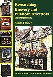 Researching brewery and publican ancestors