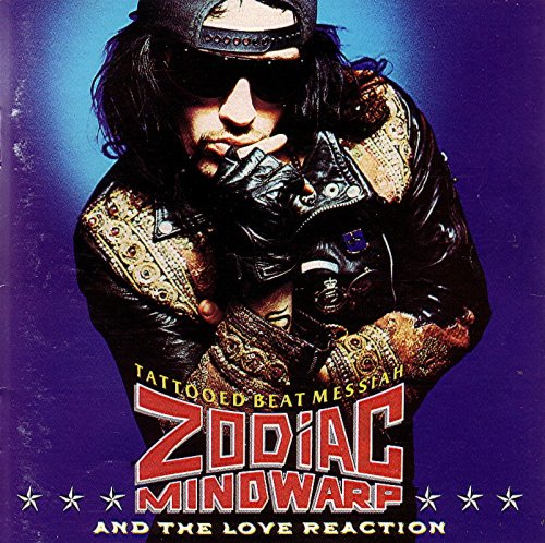 Zodiac Mindwarp And The Love Reaction - Rock Anthems The Ultimate Collection - Zortam Music