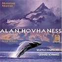 Hovhaness - Orchestral Works