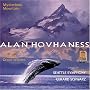 Hovhaness: Mysterious Mountain/And God Created Great Whales