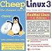 Software : Cheep Linux 3 Linux Slackware 7.0 Edition
