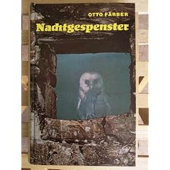 Nachtgespenster. Fotojagd auf Eulen