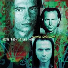 Rumba Collection: 1992-1997