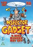 Inspector Gadget Box Set [DVD]