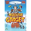 Inspector Gadget Box Set [DVD]