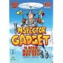 Inspector Gadget Box Set [DVD] 