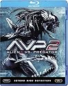 AVP2 エイリアンズVS.プレデター [Blu-ray]