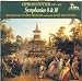 Classical Music : Potter: Symphonies 8 & 10