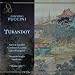 Mino-Giacomo Puccini: Turandot