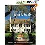 Country Houses of John F. Staub (Sara and John Lindsey Series in the Arts and Humanities)