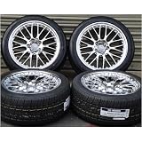 Eurotech Luxury Wheels
