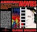 Bolling Claude - American Movies [CD]