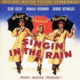 Singin' In The Rain - Original Motion Picture Soundtrack