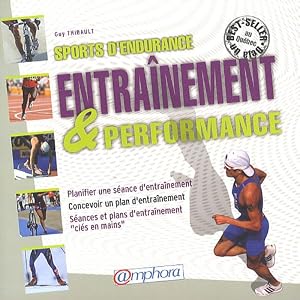 Sports d'Endurance - Entrainement et Performance.