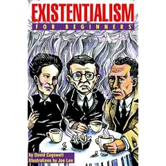 Existentialism For Beginners
