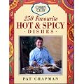 Curry Club 250 Favourite Hot 'n' Spicy Dishes