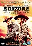 Arizona [DVD] [1940]