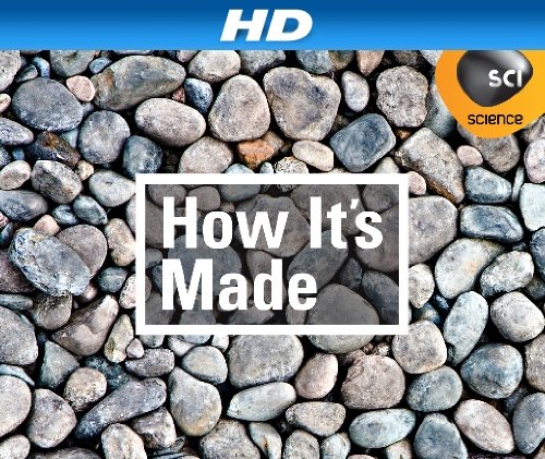 Audio Tubes, Shredders, Model Aircraft, Snare Drums [HD]