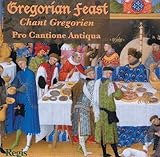 Gregorian Feast - Choral Collection