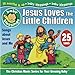 Blessings Of Love-Jesus Loves The Little Children