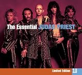 The Essential Judas Priest 3.0