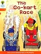 The go-kart race