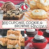 101 Cupcake, Cookie & Brownie Recipes (Gooseberry Patch)