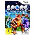 SPORE Helden