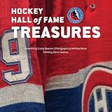Hockey Hall of Fame Treasures