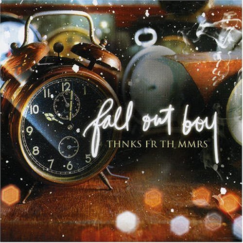 THNKS Fr TH MMRS