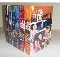 One Tree Hill Staffel 1 bis 6 [36 DVDs]