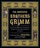 Annotated Brothers Grimm