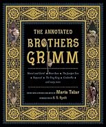 Annotated Brothers Grimm