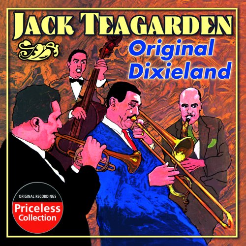 Original Dixieland Jazz Band
