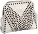 Kooba Sam Eyelet Convertible Clutch